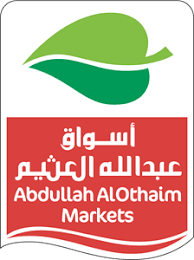 شراكة أسواق عبدالله العثيم
