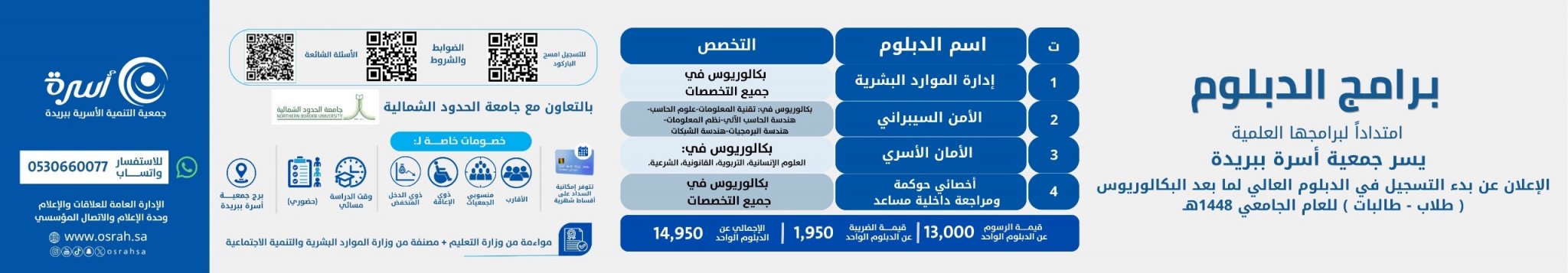 جمعية التنمية الأسرية ببريدة (أسرة)