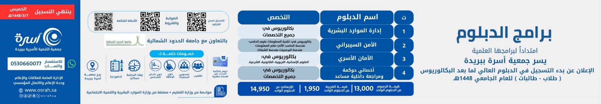 جمعية التنمية الأسرية ببريدة (أسرة)